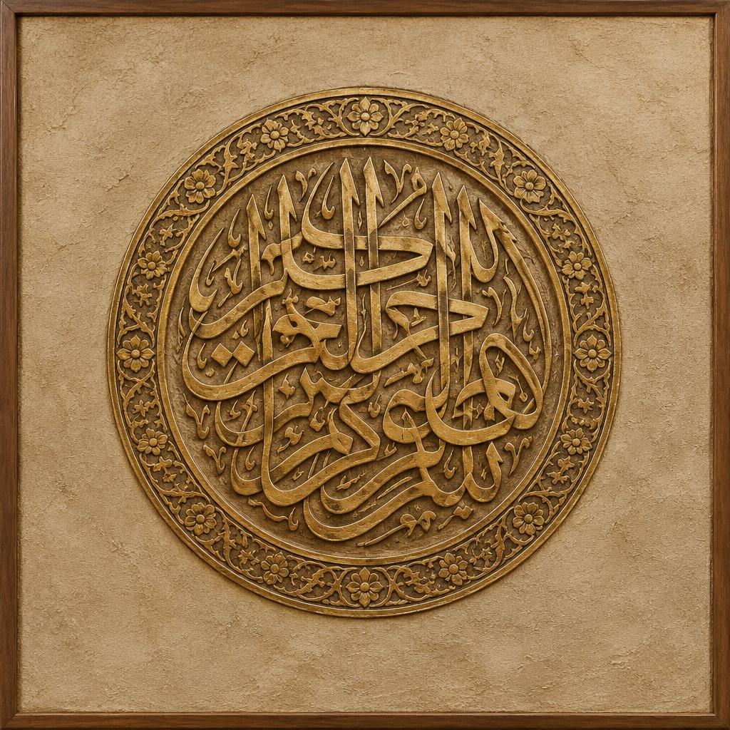 Surah Al-Ikhlas
